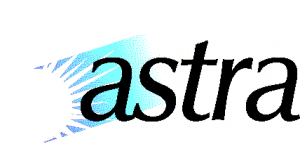 Astra - Logo