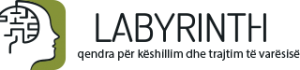 Labyrinth - Logo