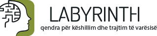 Labyrinth - Logo